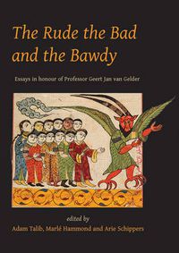 Cover image for The Rude, the Bad and the Bawdy