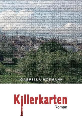 Cover image for Killerkarten