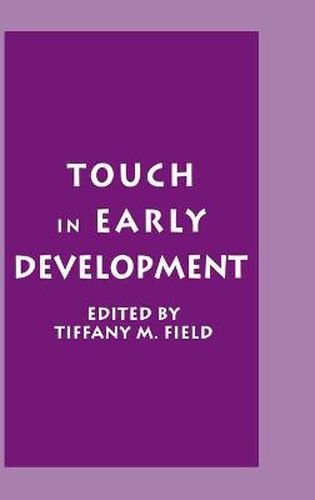 Cover image for Touch in Early Development