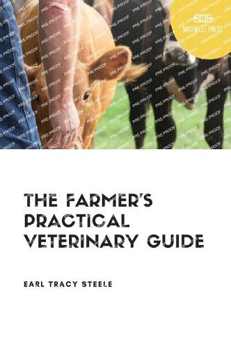 Cover image for The Farmer's Practical Veterinary Guide