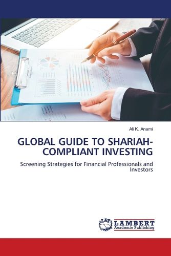 Cover image for Global Guide to Shariah-Compliant Investing