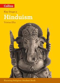 Cover image for Hinduism