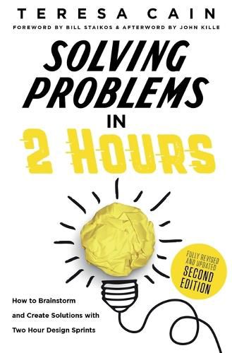 Cover image for Solving Problems in 2 Hours