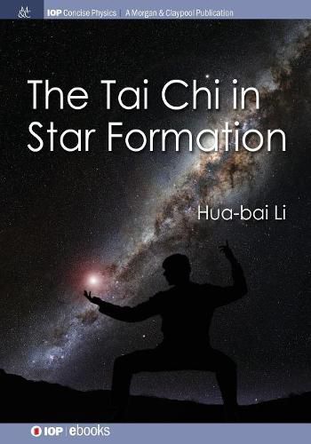 The Tai Chi in Star Formation