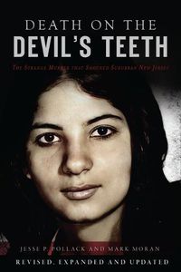 Cover image for Death on the Devil's Teeth: The Strange Murder That Shocked Suburban New Jersey