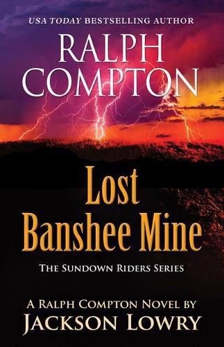 Ralph Compton Lost Banshee Mine