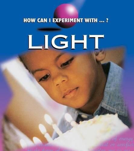 Cover image for Light