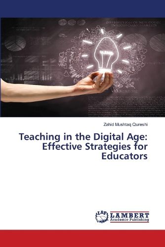 Cover image for Teaching in the Digital Age