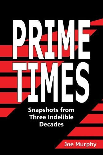 Cover image for Prime Times