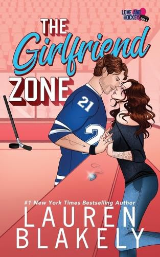 Cover image for The Girlfriend Zone