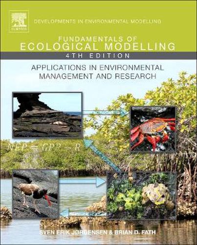 Cover image for Fundamentals of Ecological Modelling: Applications in Environmental Management and Research