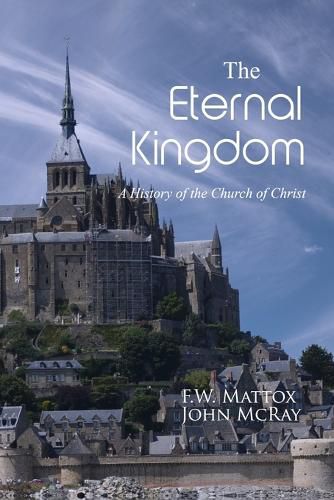 The Eternal Kingdom