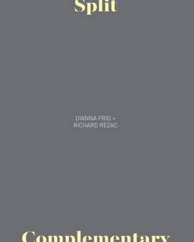 Dianna Frid + Richard Rezac - Split Complementary