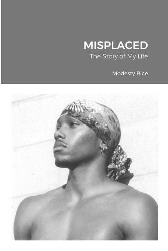 Cover image for Misplaced