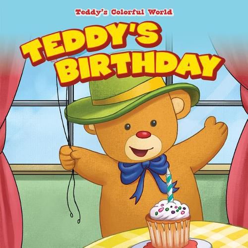 Teddy's Birthday