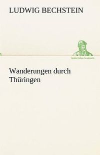 Cover image for Wanderungen Durch Thuringen