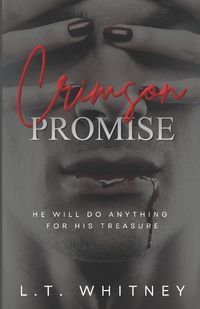 Cover image for Crimson Promise