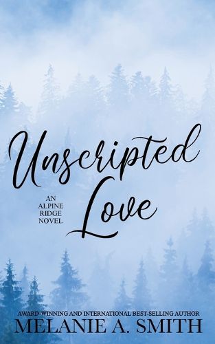 Cover image for Unscripted Love