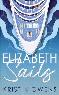 Cover image for Elizabeth Sails