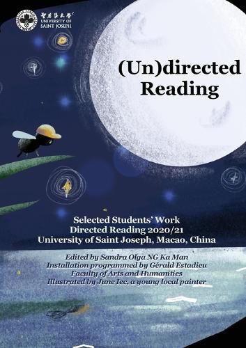 Cover image for (Un)directed Reading