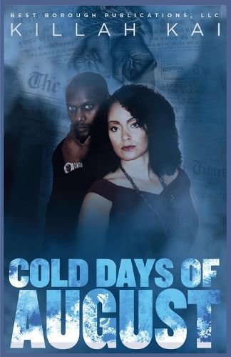 Cover image for Cold Days of Title