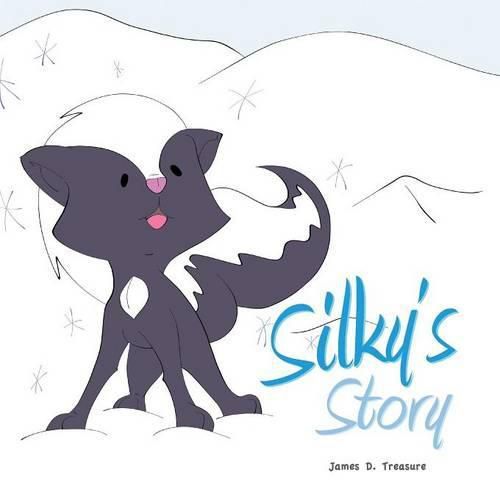 Cover image for Silky's Story