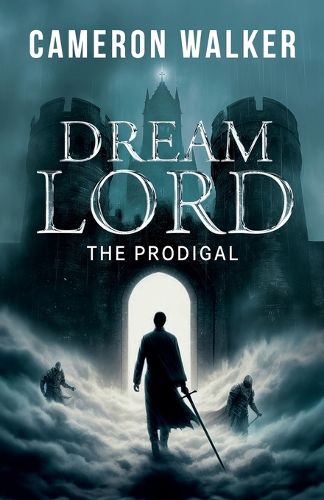 Cover image for Dream Lord