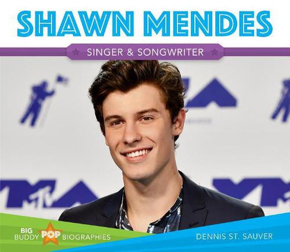 Shawn Mendes: Singer & Songwriter