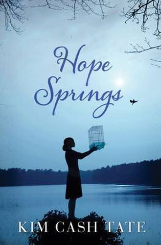 Cover image for Hope Springs