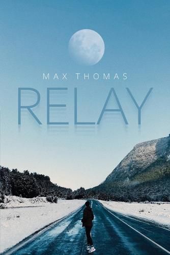 Cover image for Relay