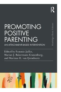 Cover image for Promoting Positive Parenting