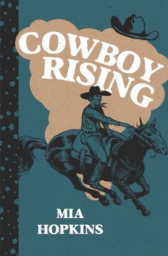 Cover image for Cowboy Rising