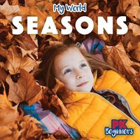 Cover image for Seasons