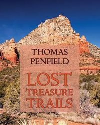 Cover image for Lost Treasure Trails