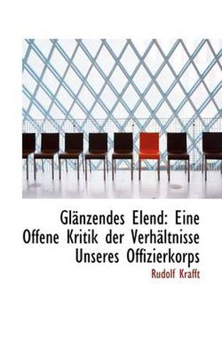 Cover image for Gl Nzendes Elend