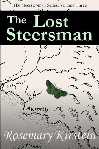 Cover image for The Lost Steersman