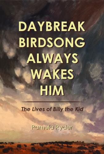 Cover image for Daybreak Birdsong Always Wakes Him