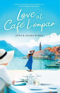 Cover image for Love At Cafe Lompar
