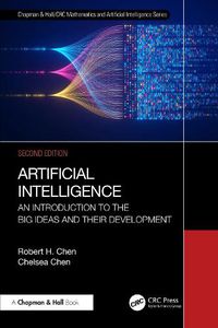 Cover image for Artificial Intelligence