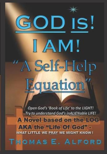 Cover image for God Is!: Raising God Jr.