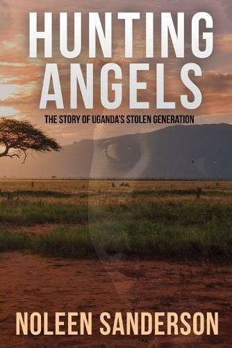 Cover image for Hunting Angels