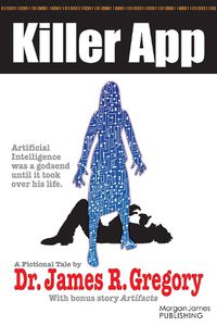 Cover image for Killer App