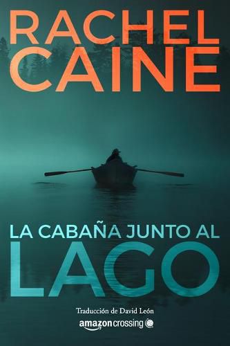 Cover image for La cabana junto al lago