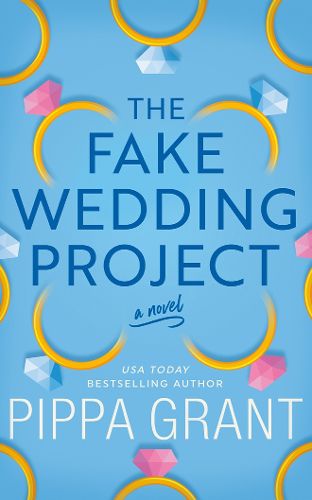 Cover image for The Fake Wedding Project