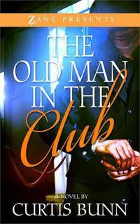 Cover image for The Old Man In The Club