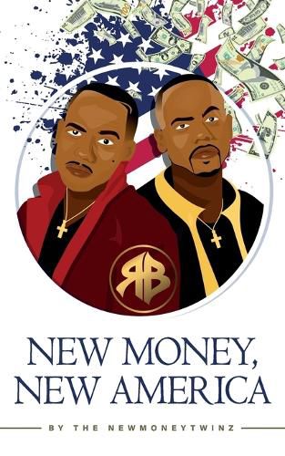 Cover image for New Money, New America