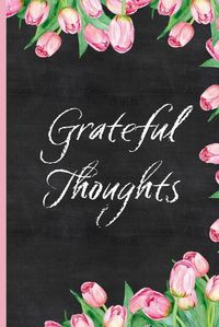 Cover image for Grateful Thoughts