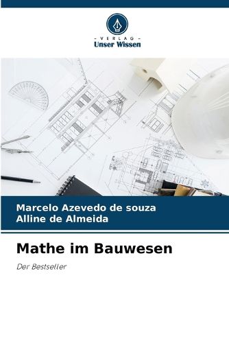 Cover image for Mathe im Bauwesen