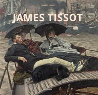 Cover image for James Tissot