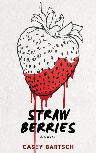 Cover image for Strawberries